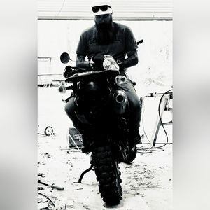 Meet your Posher, Jeff